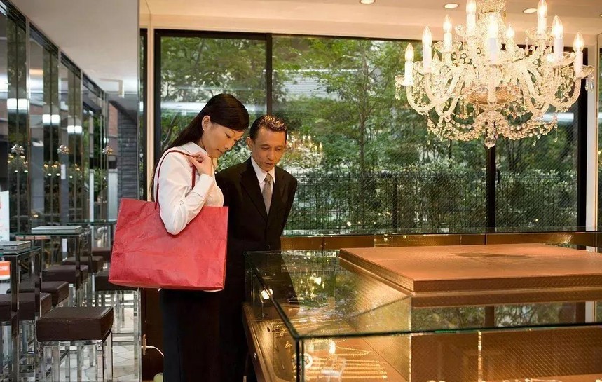 世界十大珠宝市场你了解吗？  第11张