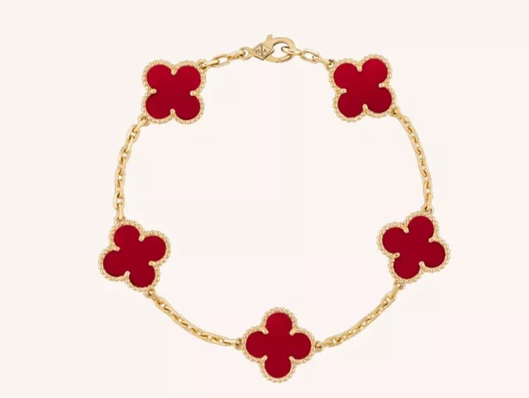 买什么牌子的翡翠手镯真相还是炒作：玉髓这样的地摊货，被老外卖了十几万？  第4张