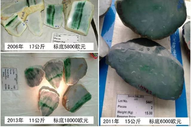 保定市翡翠鉴定翡翠是观望还是入手？2020年翡翠价格走势  第3张