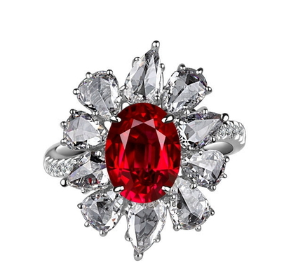 200年来，这种宝石价格涨1000倍，成为宝石界最具收藏潜力的宝石  第1张