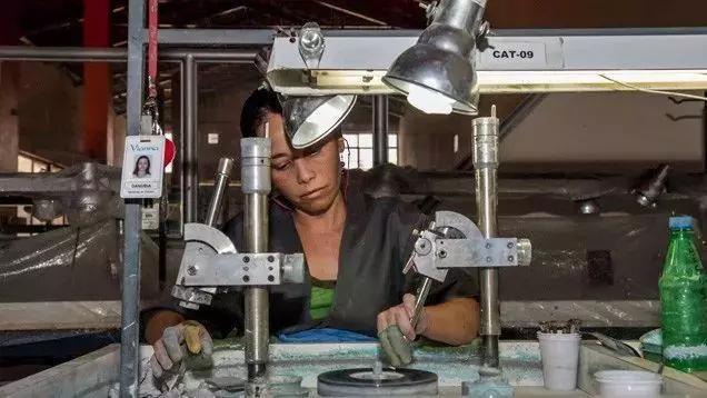 世界十大珠宝市场你了解吗？  第6张