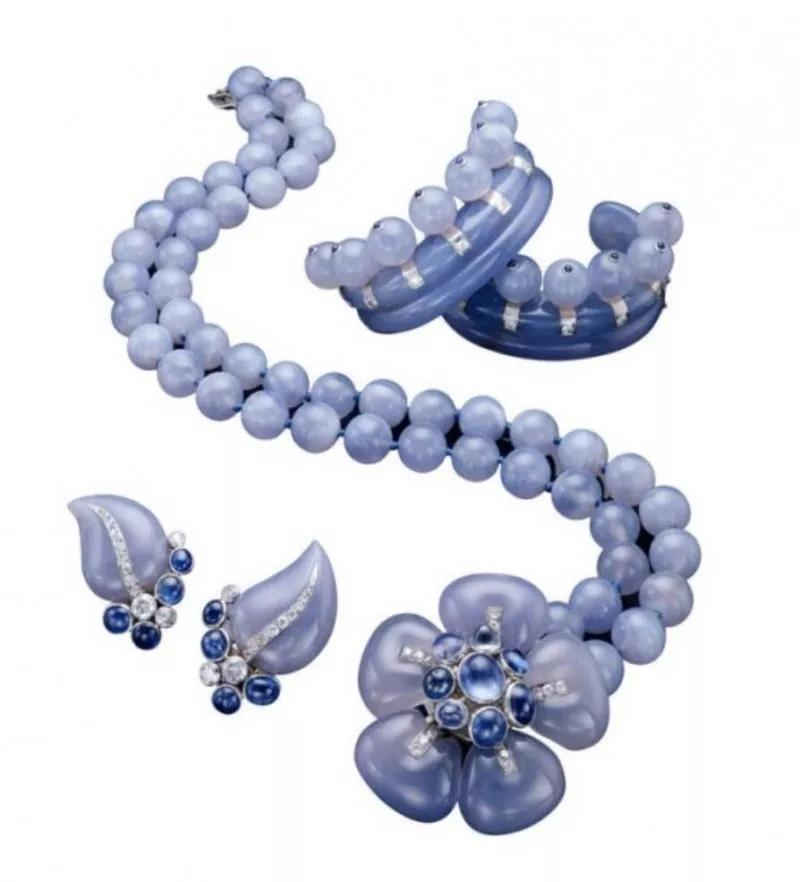 都说玉髓逆袭了，越来越受青睐，真的吗？  第8张