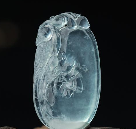 翡翠的价格涨的如此快，影响价格上涨的因素有哪些？  第1张