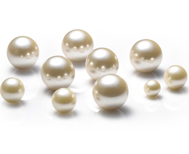 农村集市上现杀活蚌取出来的珍珠,是真的吗?为何价格这么便宜? 第3张