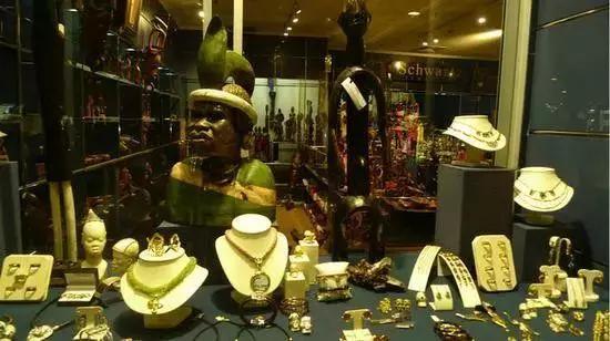 世界十大珠宝市场你了解吗？  第7张