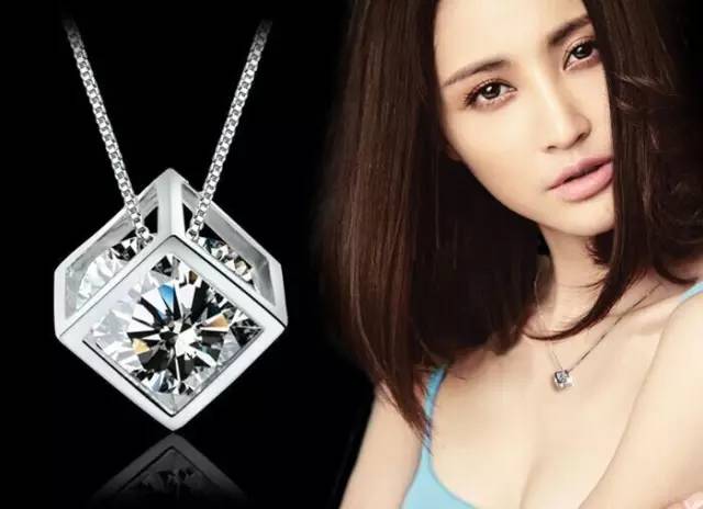 为什么银饰不按克卖?925银和990银哪个好？  第3张