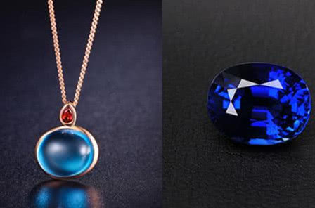 蓝宝石和托帕石傻傻分不清？  第3张