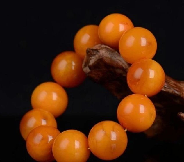 看天然琥珀价格走势，收藏价值如何？  第6张