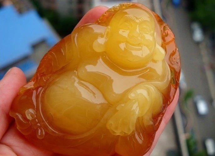 看天然琥珀价格走势，收藏价值如何？  第15张