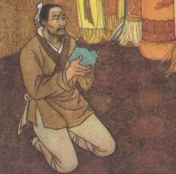 价值连城的和氏璧到底是何物？  第2张