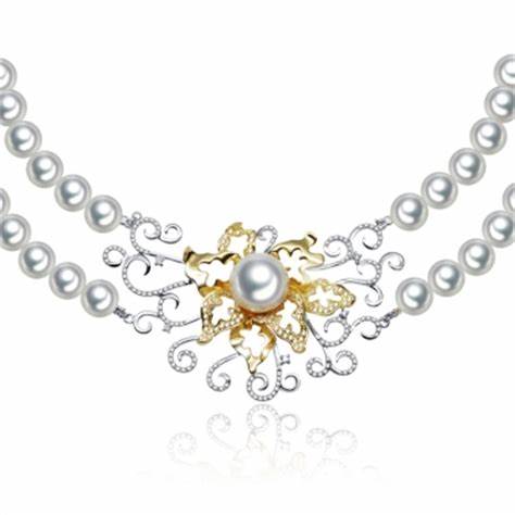 珍珠原来有这么多种类！收藏珍珠甄别秘籍！  第3张