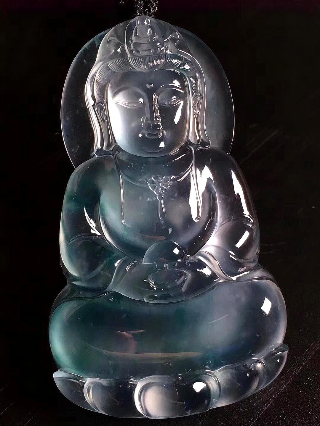 缅甸翡翠价格表现如何，翡翠的价格都是很贵的吗？  第2张