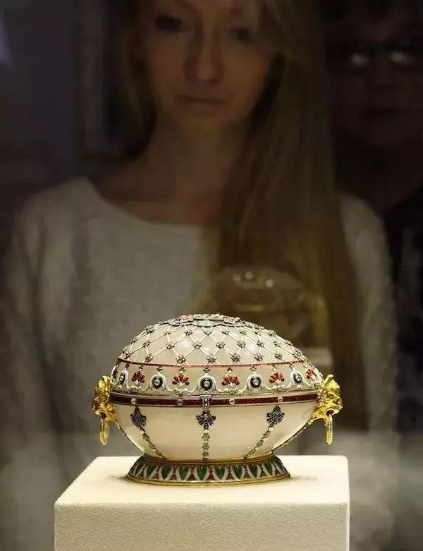 世界十大珠宝市场你了解吗？  第9张