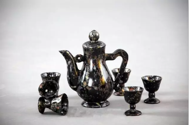 梅花玉的源头是哪里？什么样的梅花玉最好？  第3张