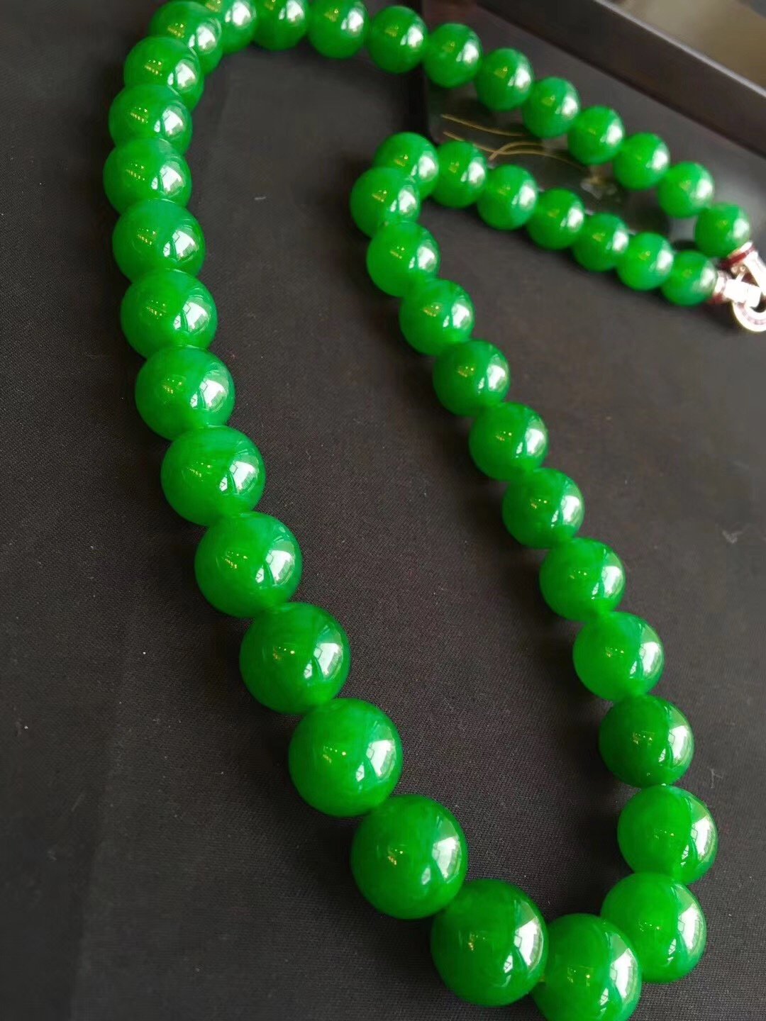 看清翡翠行业现状，正确把握机遇与挑战！  第9张