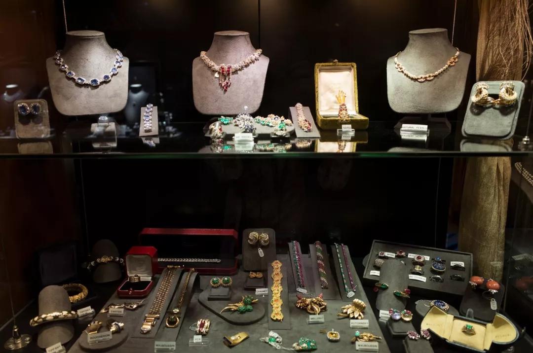 珠宝行业现在好做吗  第2张