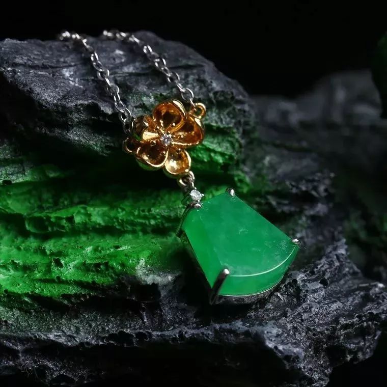 翡翠爱好者必看！翡翠行业未来十大趋势  第2张