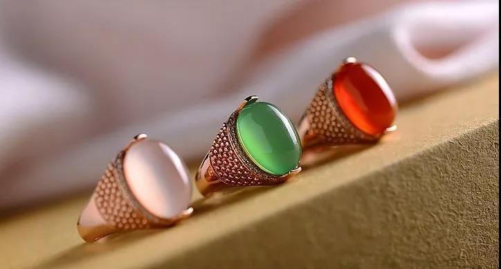 都说玉髓逆袭了，越来越受青睐，真的吗？  第3张