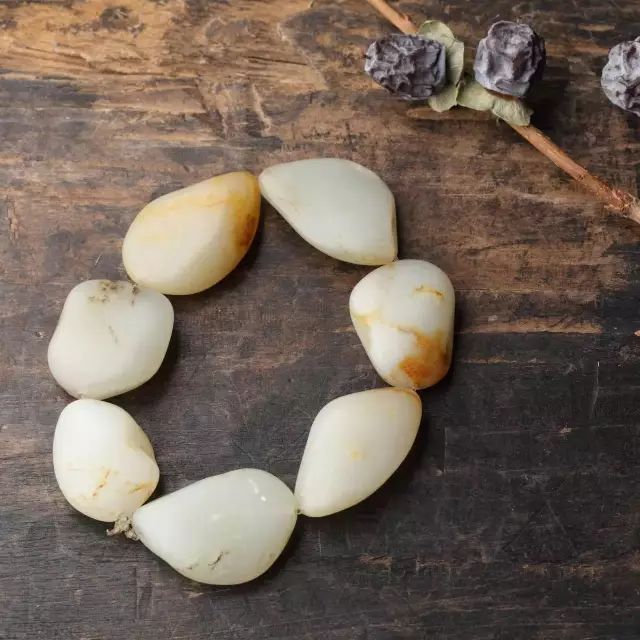 价格一直上涨的玉石，看看你收对了吗？  第9张