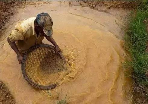 探究：价值数亿的宝石开采过程  第10张