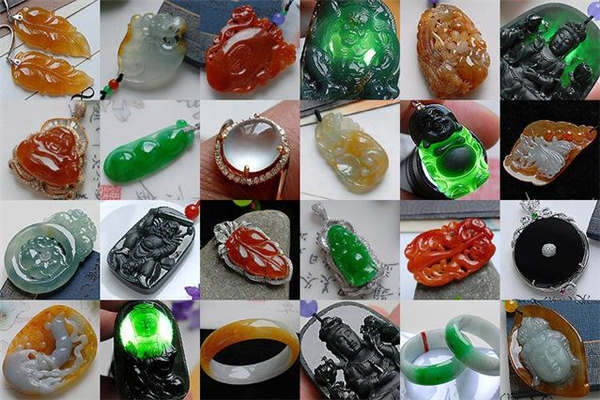 翡翠都很贵吗？其实翡翠的价格由这几点因素决定  第1张