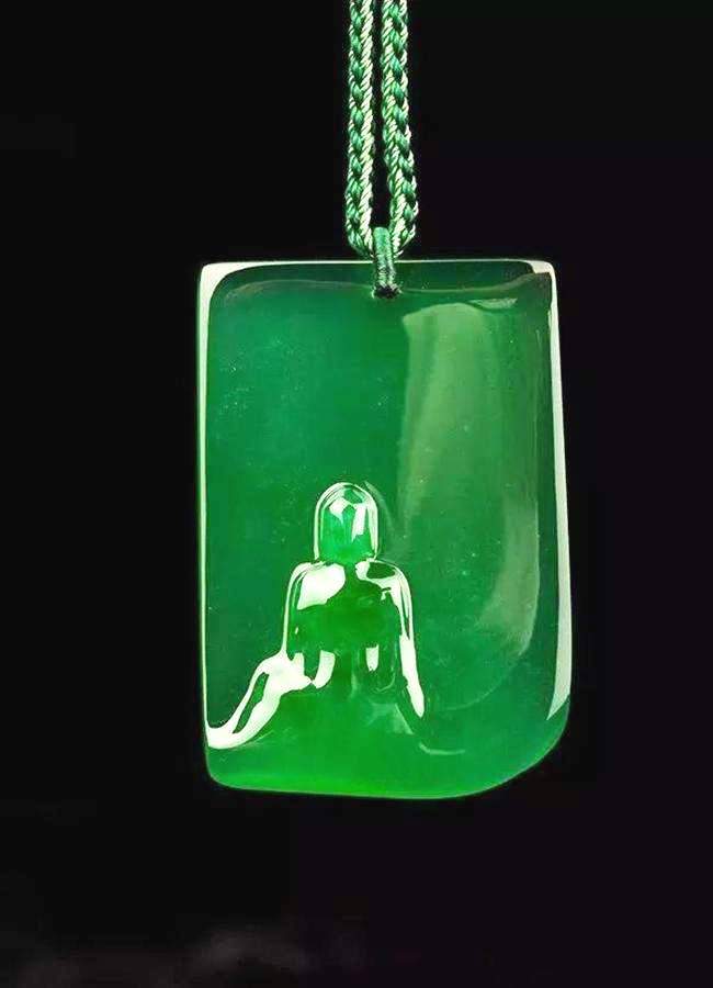 还敢贪便宜买这样的翡翠原石吗  第2张