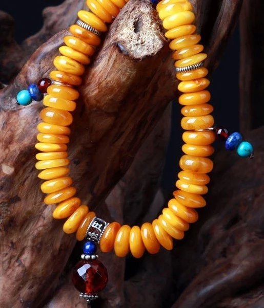 看天然琥珀价格走势，收藏价值如何？  第5张