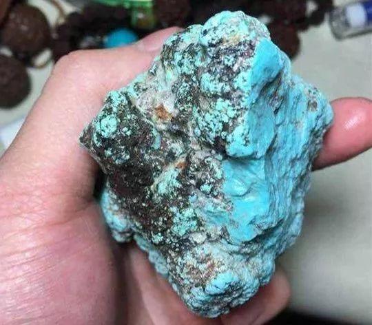 中国翡翠批发哪里出产的绿松石价值最高？  第11张