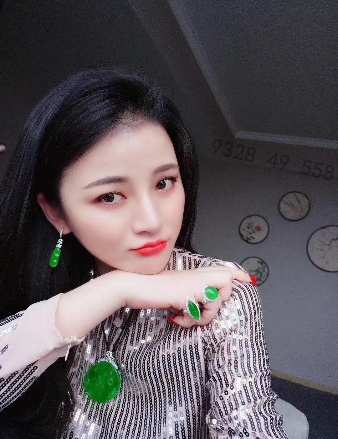 翡翠赌石在未来的翡翠市场中会如何发展？  第5张