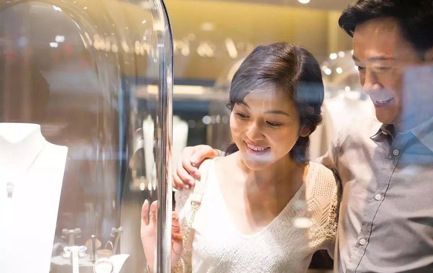 世界十大珠宝市场你了解吗？  第17张