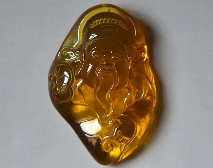 看天然琥珀价格走势，收藏价值如何？  第22张