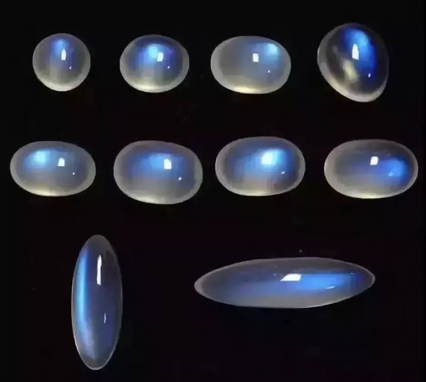 月光石如何选择更保值？  第17张
