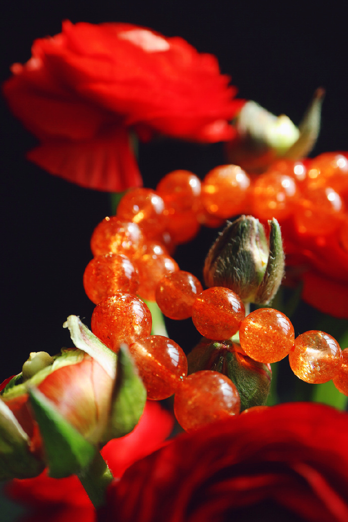 太阳石值钱吗？太阳石佩戴有什么讲究？  第8张