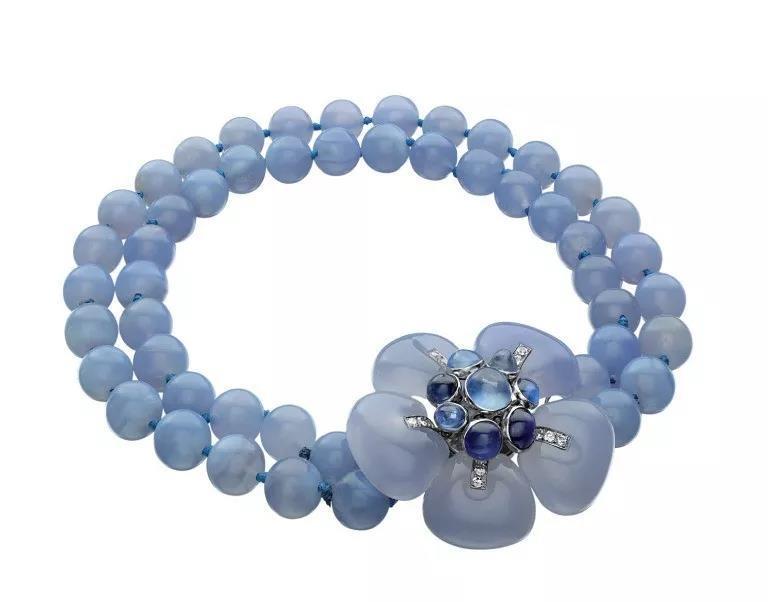 都说玉髓逆袭了，越来越受青睐，真的吗？  第1张