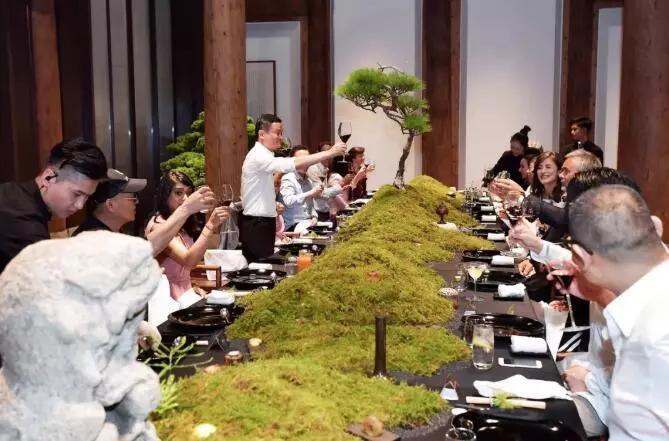 看看马云是如何看待玉石收藏的  第1张