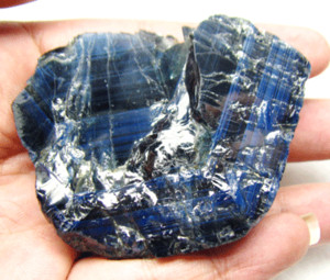 投资蓝宝石原石需要注意什么？  第3张