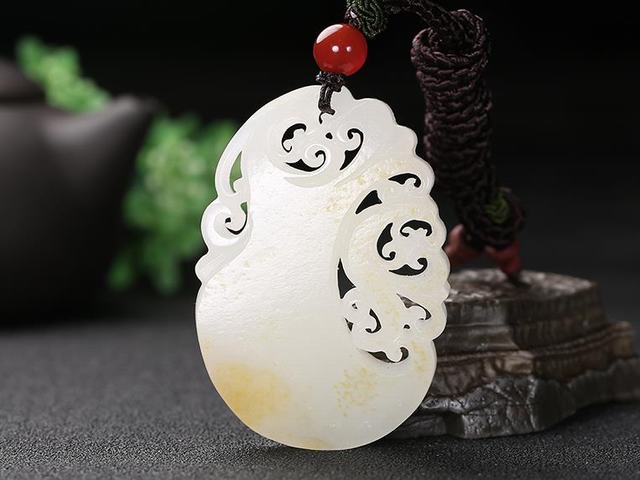 和田玉的现状分析  第3张