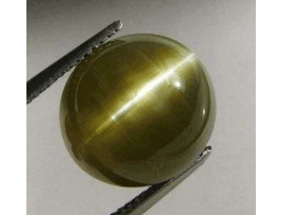 猫眼石的价值如何判断？  第1张