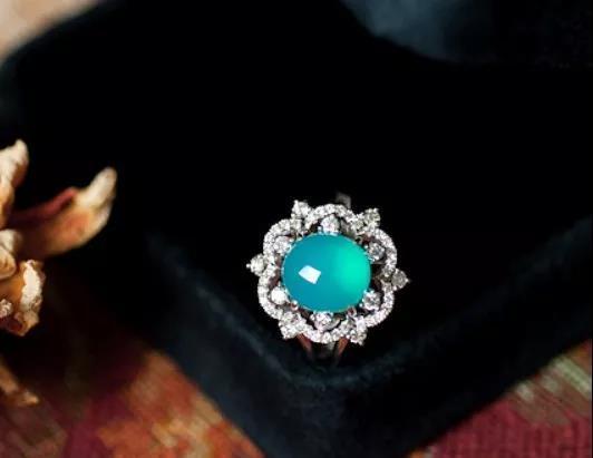 都说玉髓逆袭了，越来越受青睐，真的吗？  第9张