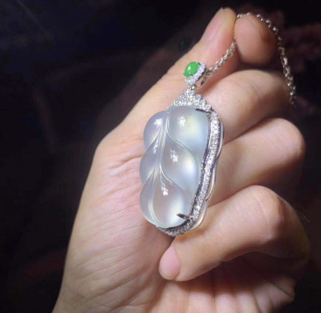 为什么都说老翡翠比新翡翠好？  第2张