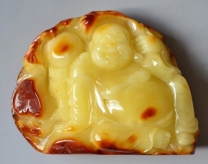 看天然琥珀价格走势，收藏价值如何？  第16张