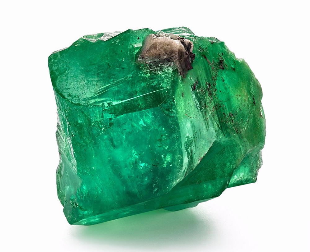 祖母绿宝石价格是多少， 最新价格趋势介绍  第2张