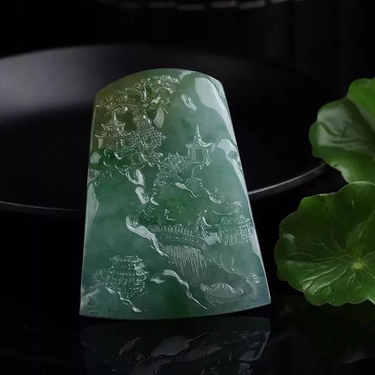 翡翠爱好者必看！翡翠行业未来十大趋势  第6张