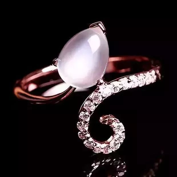 月光石如何选择更保值？  第5张