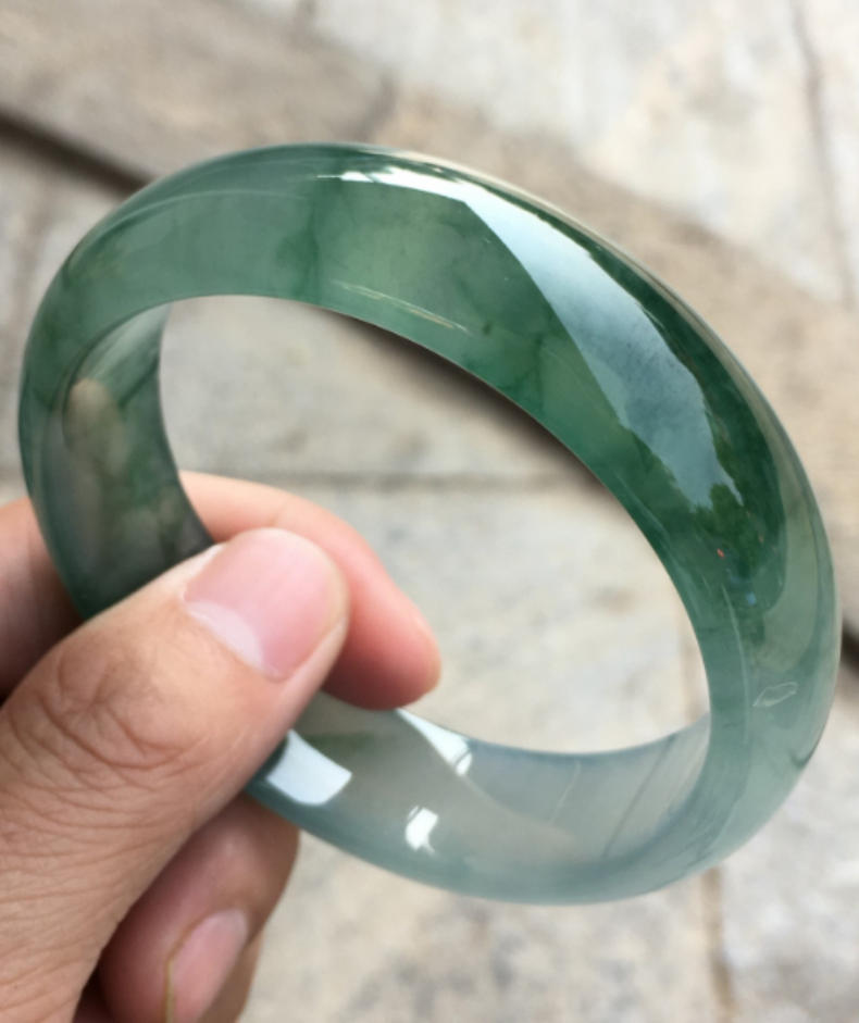 开个翡翠店怎么样什么款式的翡翠，保价升值率高？  第3张