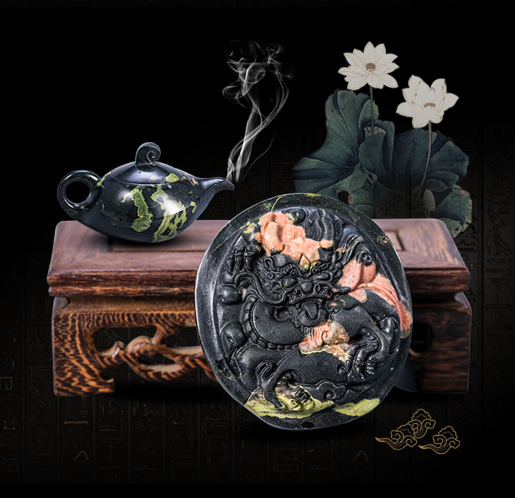 梅花玉的源头是哪里？什么样的梅花玉最好？  第4张