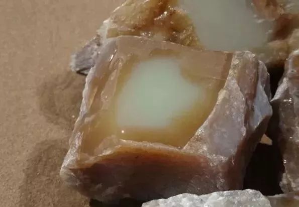 俄罗斯糖玉和且末糖玉哪个更好 ？  第6张