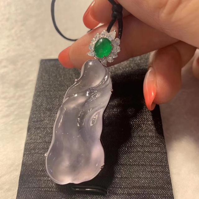 翡翠已走向海外市场  第7张