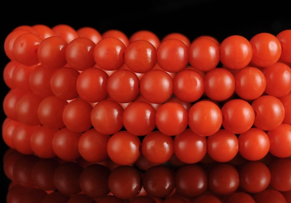 翡翠麒麟挂件南红原石、成品价格暴涨，为何？  第1张