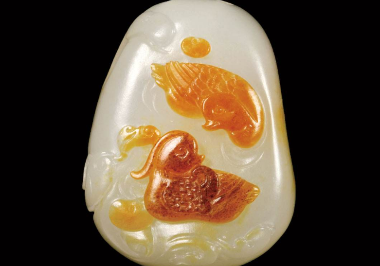 和田玉如何辨别好坏？  第5张